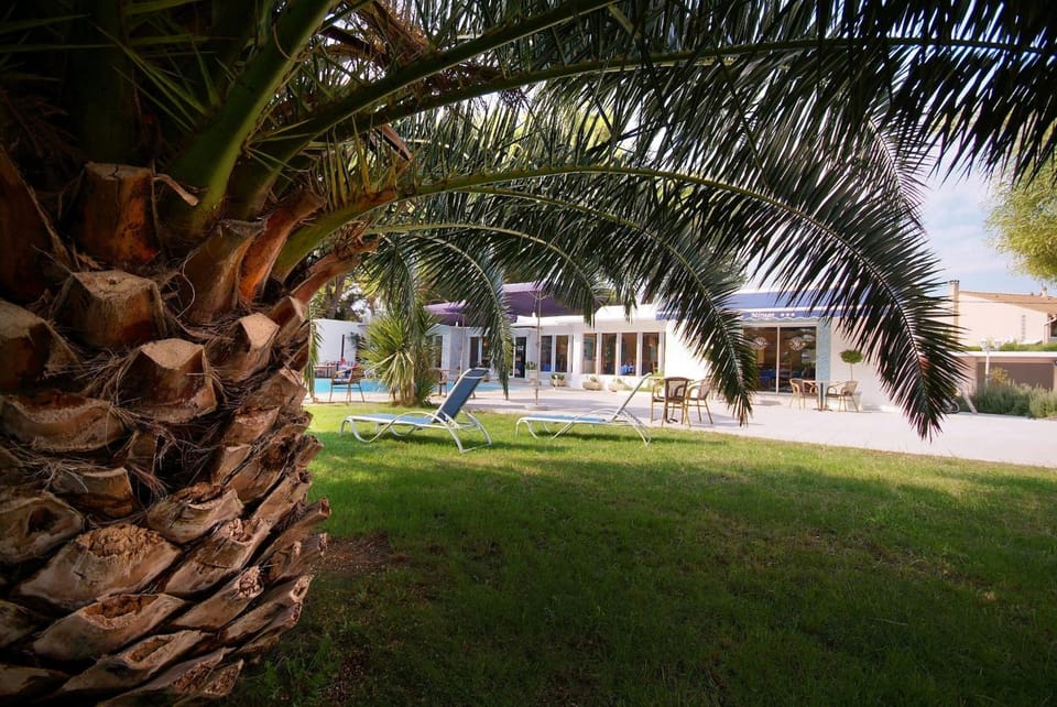 Cit'Hotel Le Mirage Hotel in Provence-Alpes-Côte d'Azur