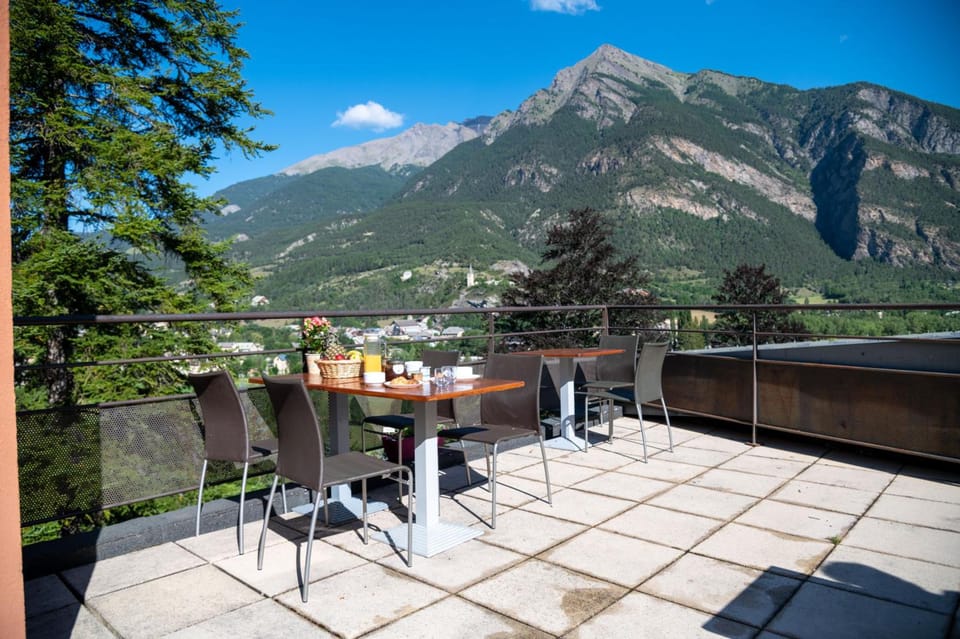 Chateau Des Magnans Hotel Hotel in Piedmont