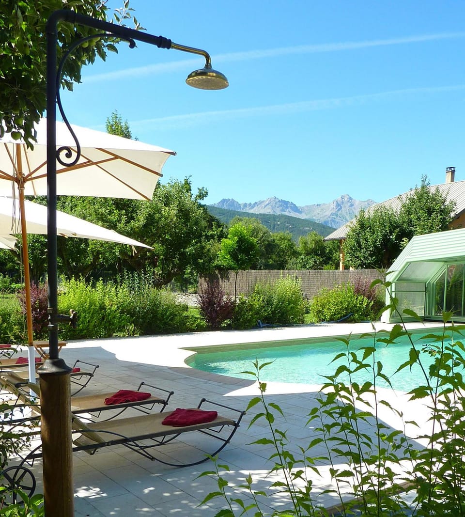 Villa Morelia Hotel in Piedmont