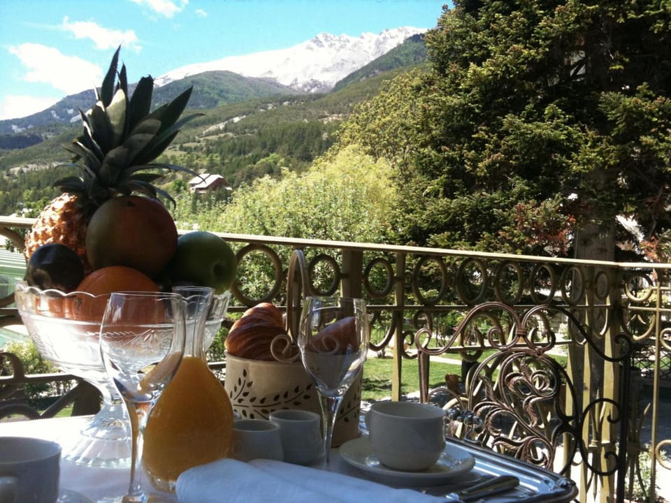 Villa Morelia Hotel in Piedmont