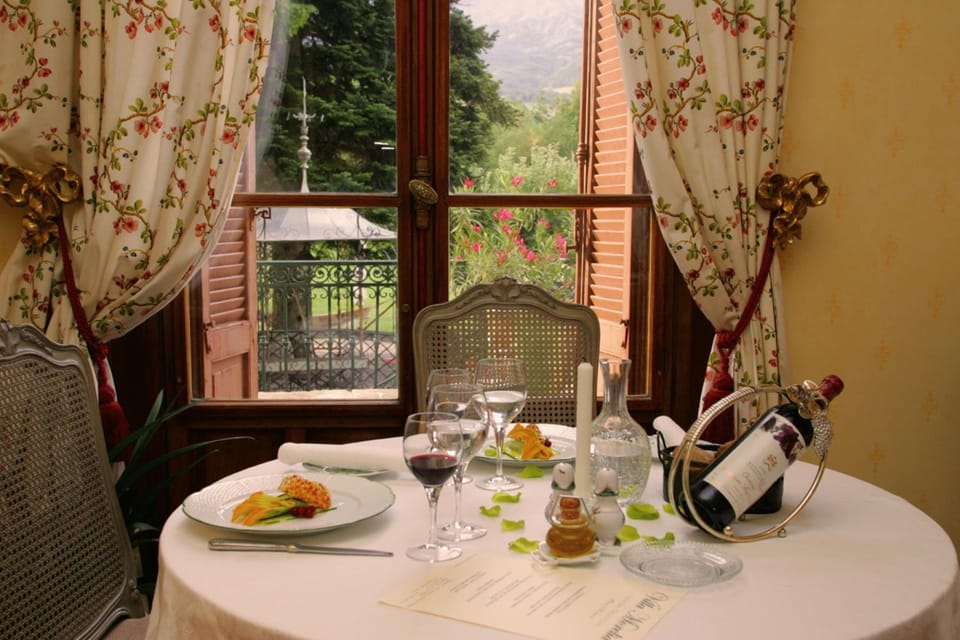 Villa Morelia Hotel in Piedmont