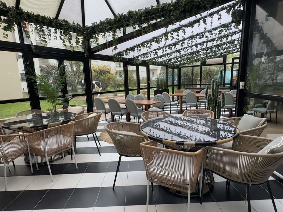 ibis Styles Paris Hippodrome de Vincennes Hotel in Paris
