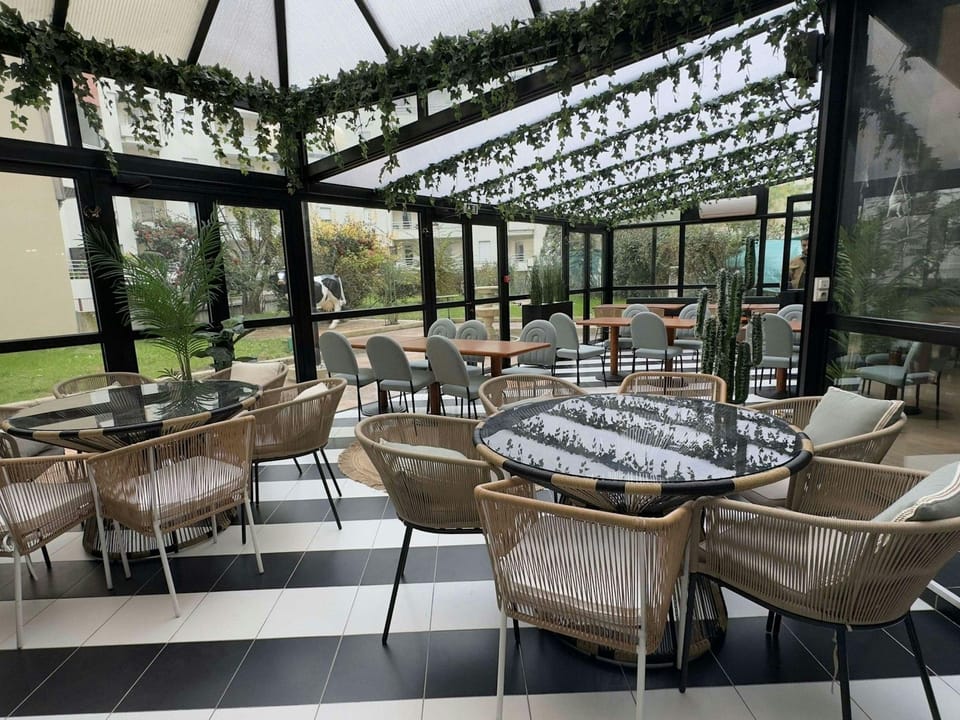 ibis Styles Paris Hippodrome de Vincennes Hotel in Paris