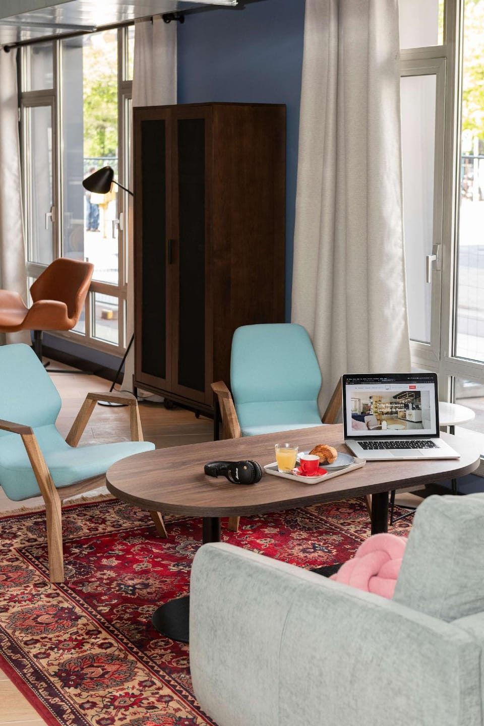 TULIP RESIDENCES JOINVILLE-LE-PONT Hotel in Île-de-France