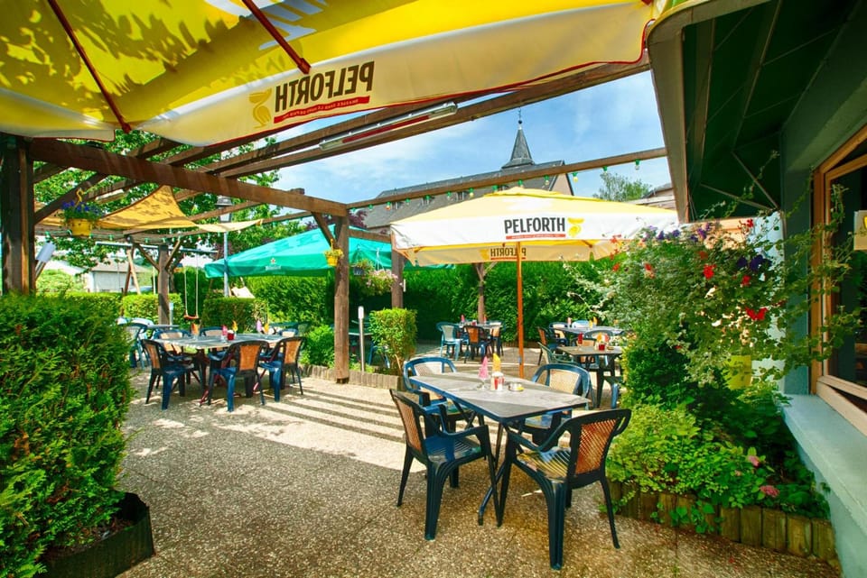 Hotel Restaurant De La Canner Hotel in Grand Est