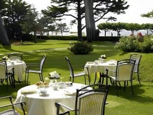 Le Castel Marie Louise Hotel in La Baule-Escoublac