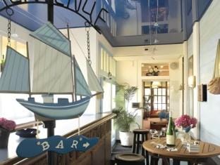Hotel Des Dunes Hotel in La Baule-Escoublac