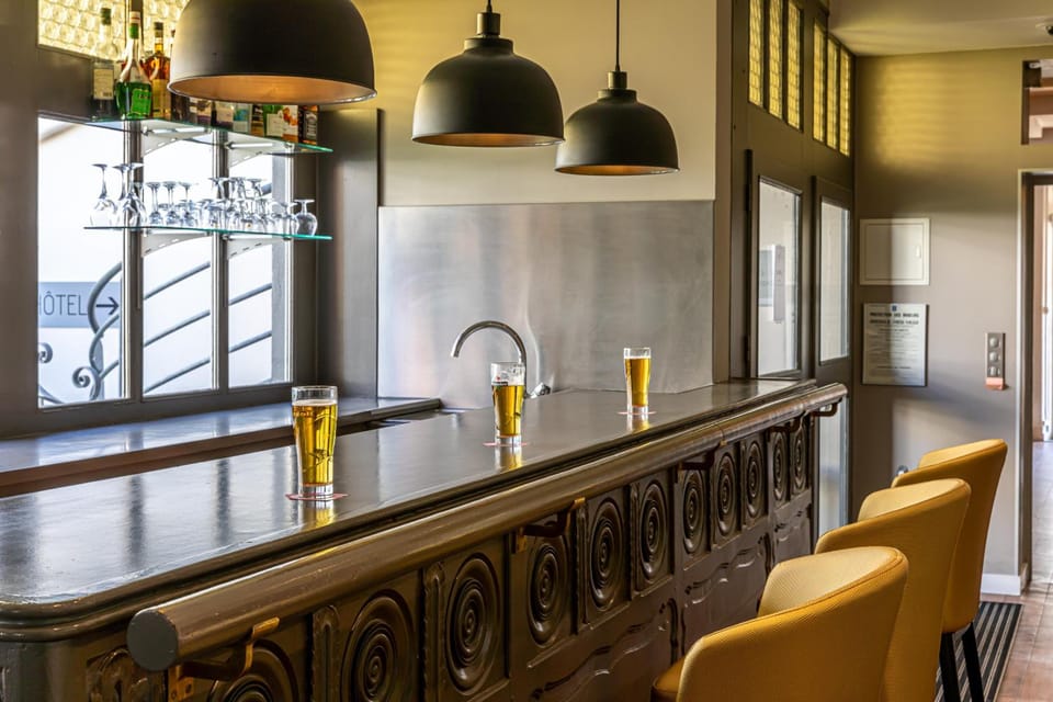 Hotel Des Dunes Hotel in La Baule-Escoublac