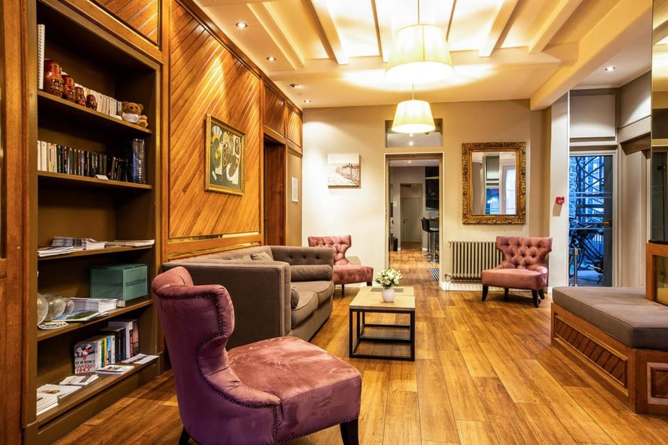 Hotel Des Dunes Hotel in La Baule-Escoublac