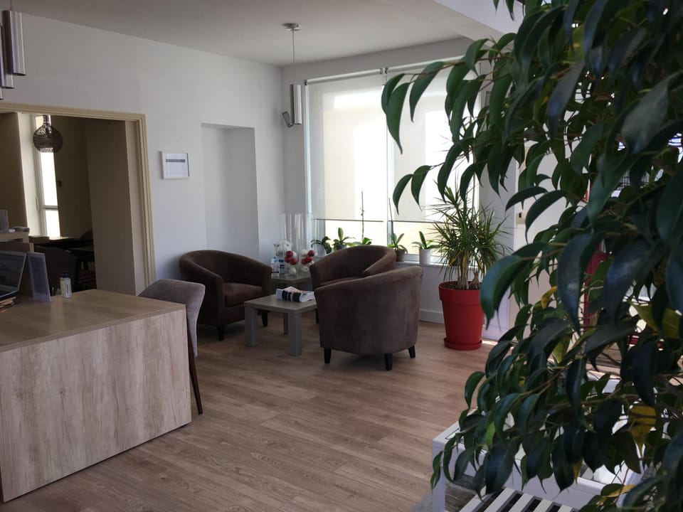 Hotel Mona Lisa Hotel in La Baule-Escoublac