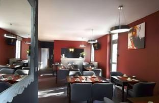 Hotel Mona Lisa Hotel in La Baule-Escoublac