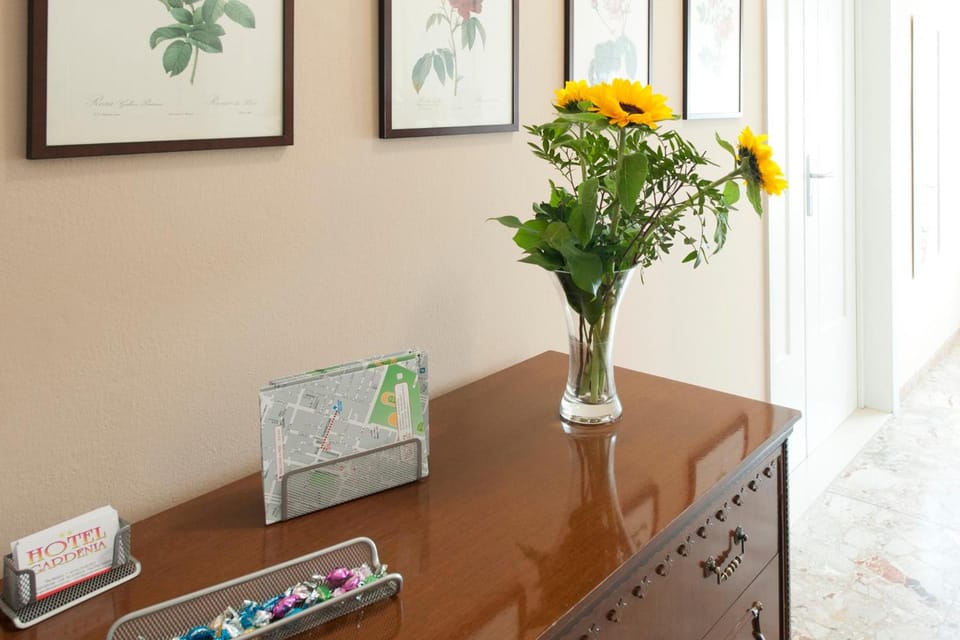 Gardenia Guest House Hotel in Forli