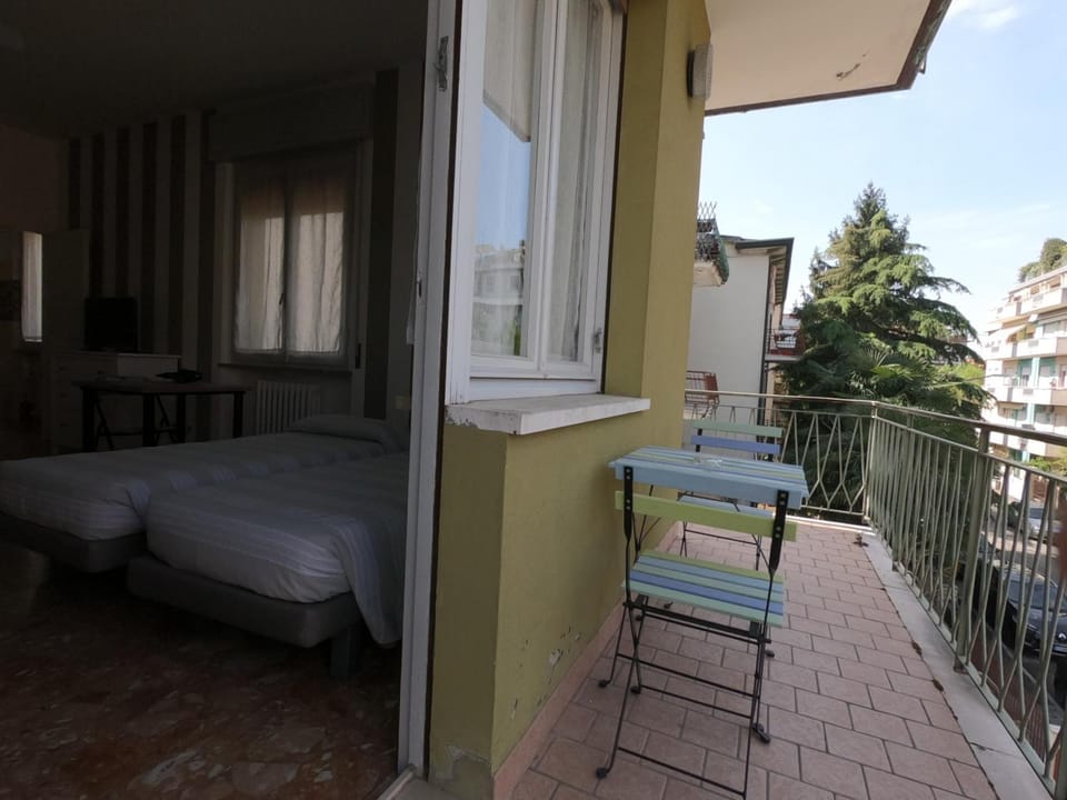 Gardenia Guest House Hotel in Forli