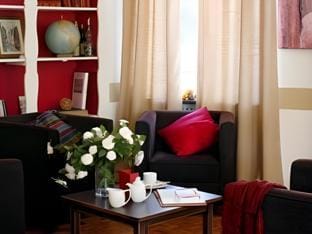 Hotel Le Saint Pierre - Demeures & Chateaux , La Baule-Escoublac Hotel in La Baule-Escoublac