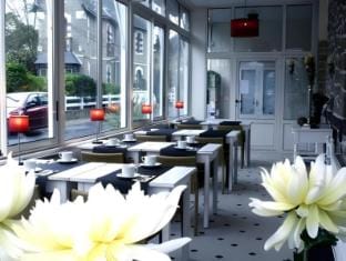Hotel Le Saint Pierre - Demeures & Chateaux , La Baule-Escoublac Hotel in La Baule-Escoublac