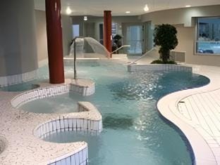 Hotel Lutetia & Spa Hotel in La Baule-Escoublac