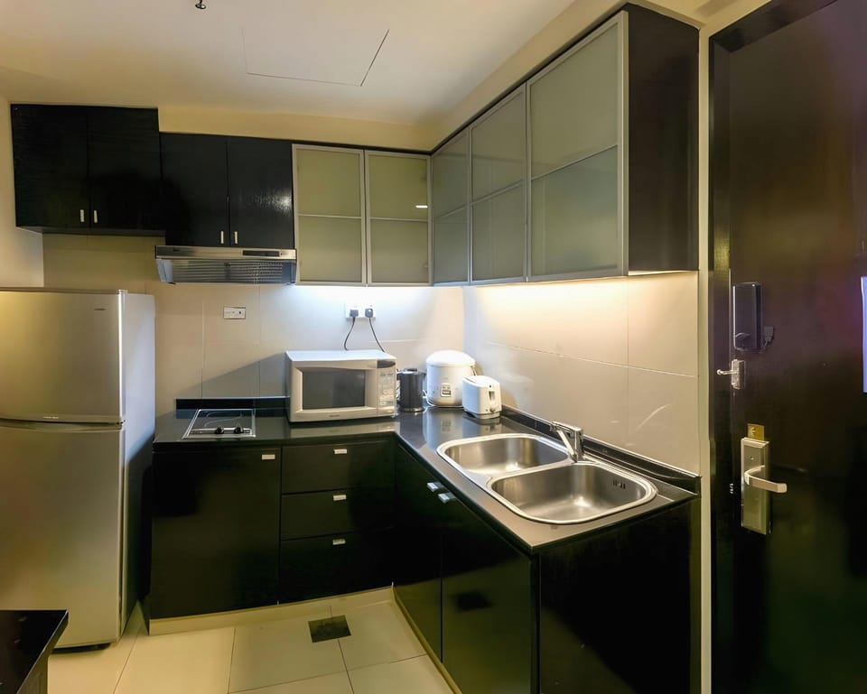 GM Grand Moments Hotel in Subang Jaya