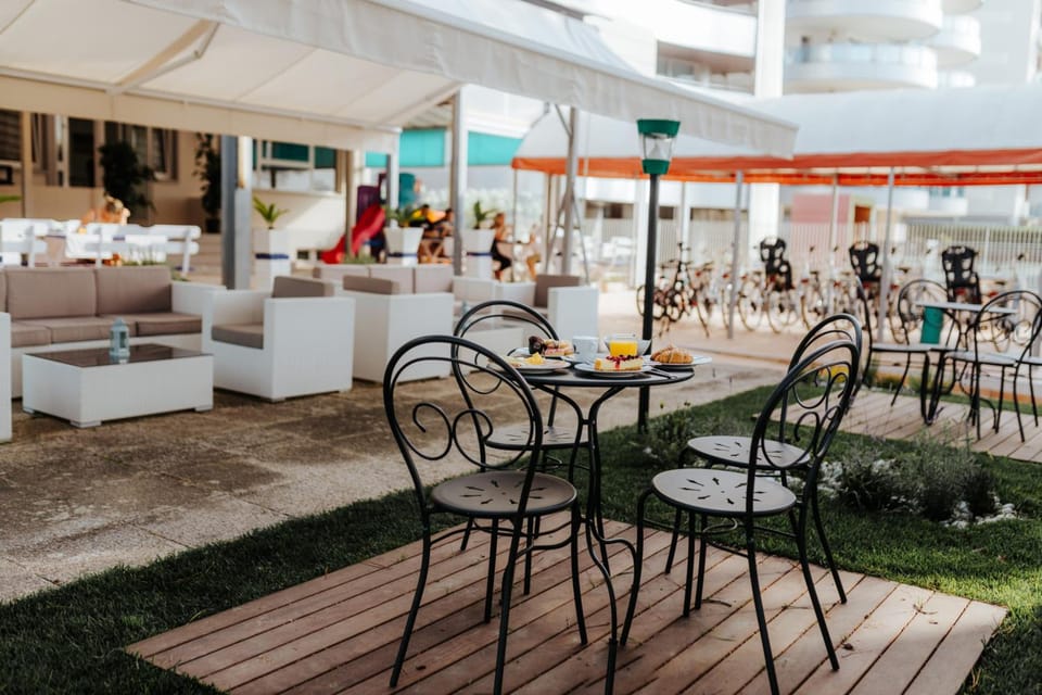 Hotel Villa Franca Hotel in Lignano Sabbiadoro