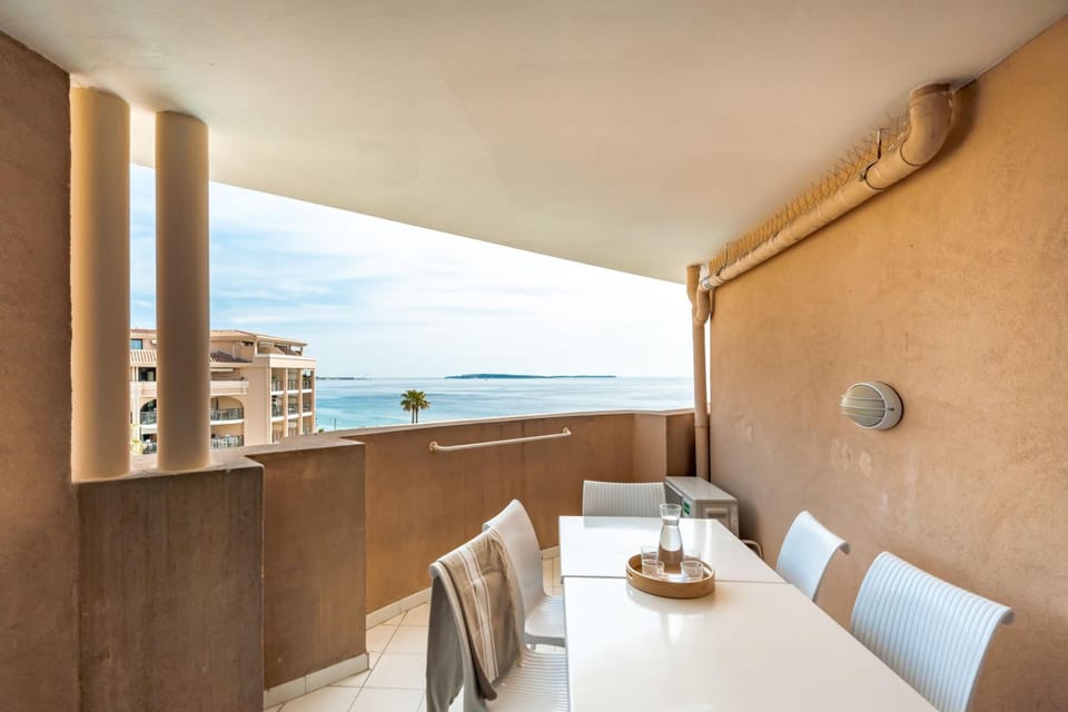 Residence Pierre & Vacances Cannes Verrerie Apartment hotel in Cannes