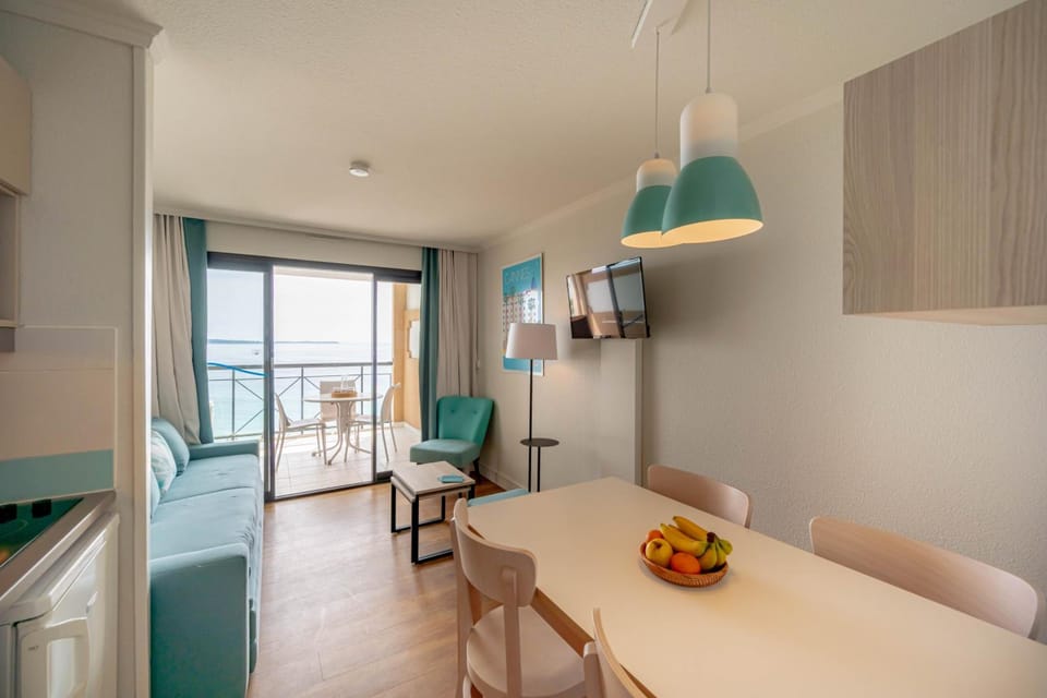 Residence Pierre & Vacances Cannes Verrerie Apartment hotel in Cannes