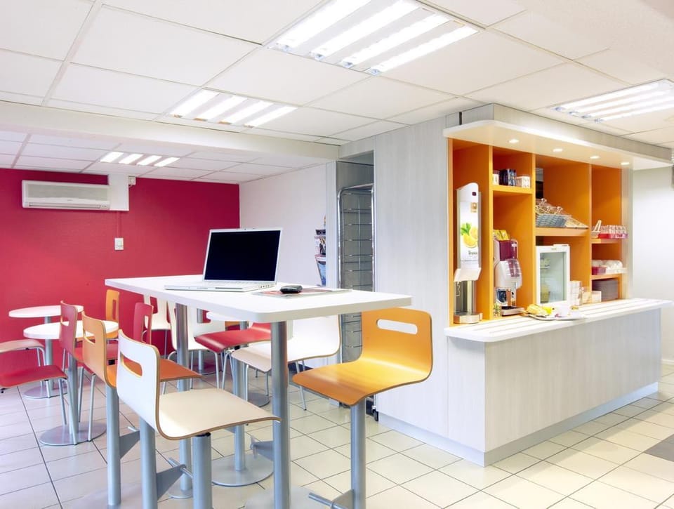 Premiere Classe Orleans Ouest La Chapelle St Mesmin Hotel Hotel in Centre-Val de Loire