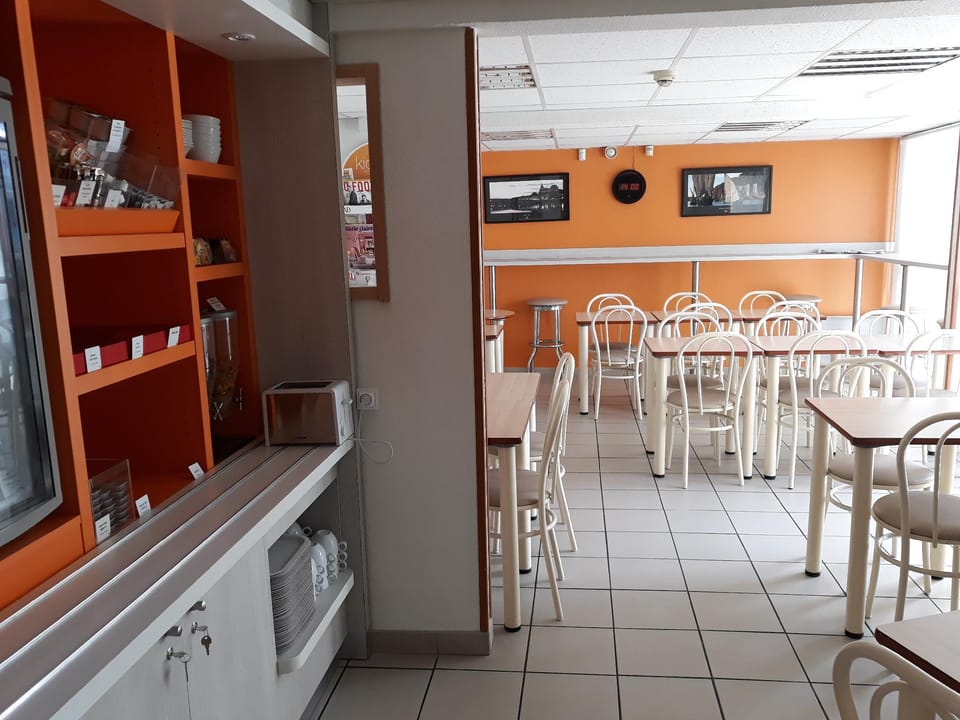 Premiere Classe Orleans Ouest La Chapelle St Mesmin Hotel Hotel in Centre-Val de Loire