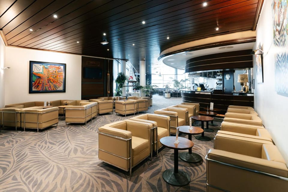 Westotel Nantes Atlantique Hotel in Nantes