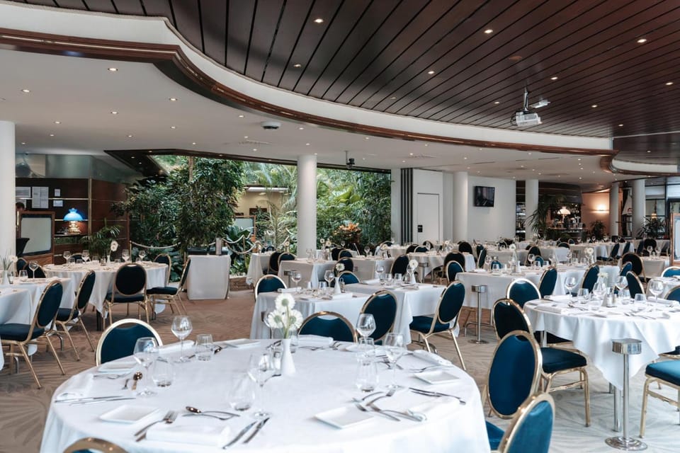 Westotel Nantes Atlantique Hotel in Nantes