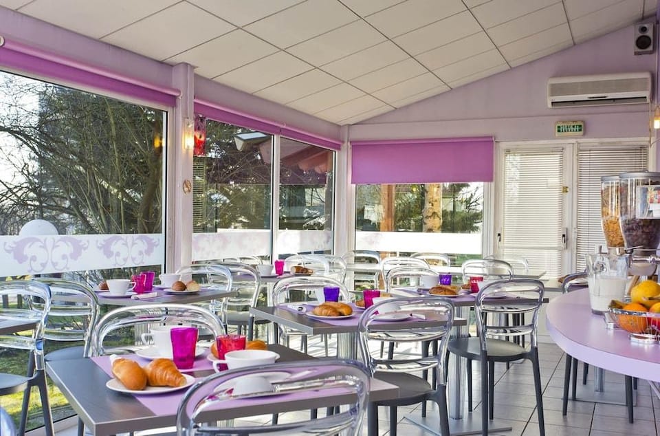 Tourhotel Blois Hotel in Centre-Val de Loire