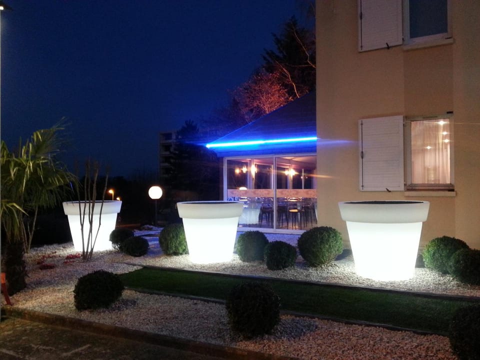 Tourhotel Blois Hotel in Centre-Val de Loire