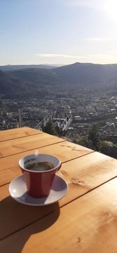 Guest House Vanja Hotel in Mostar