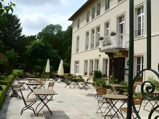 Le Clos De Mutigny Hotel in Grand Est