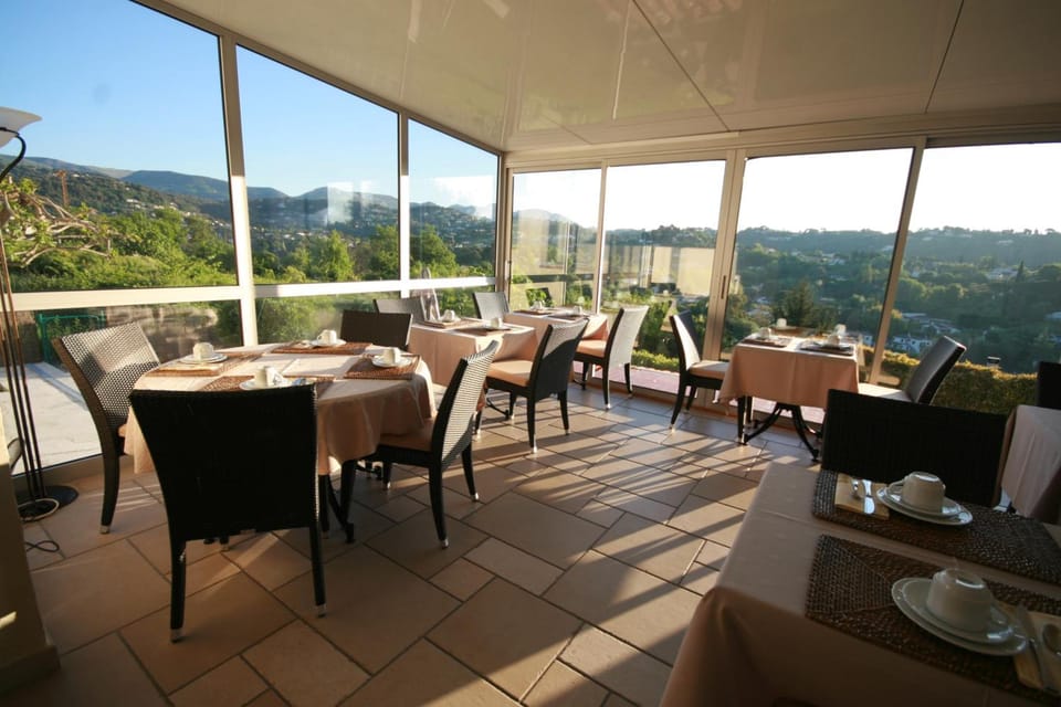 Hotel Marc-Hely Hotel in Saint Paul de Vence