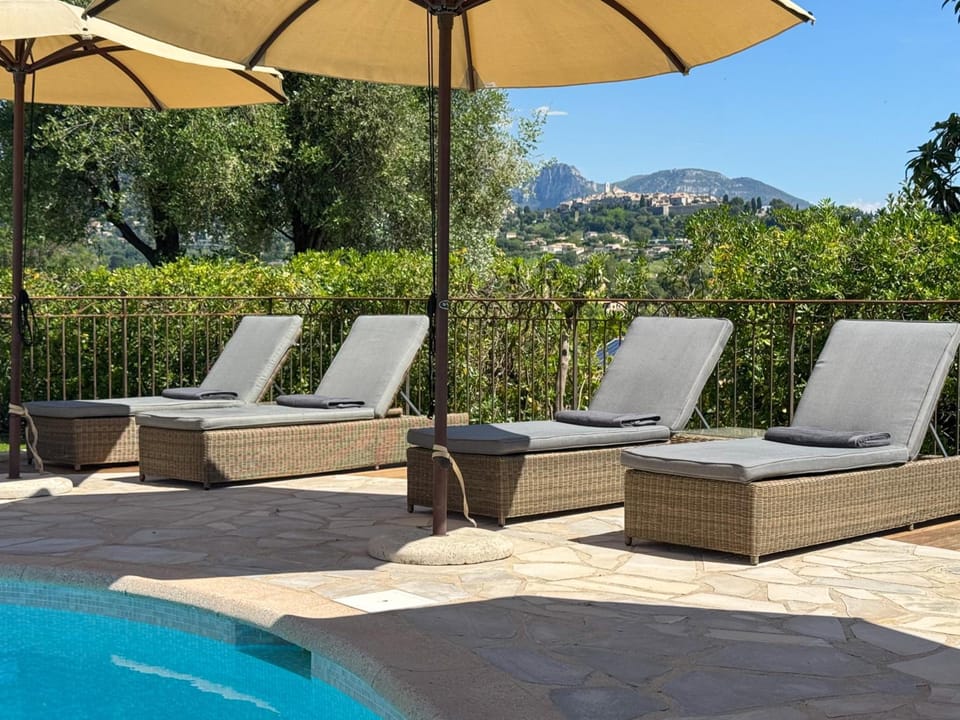 Hotel Marc-Hely Hotel in Saint Paul de Vence