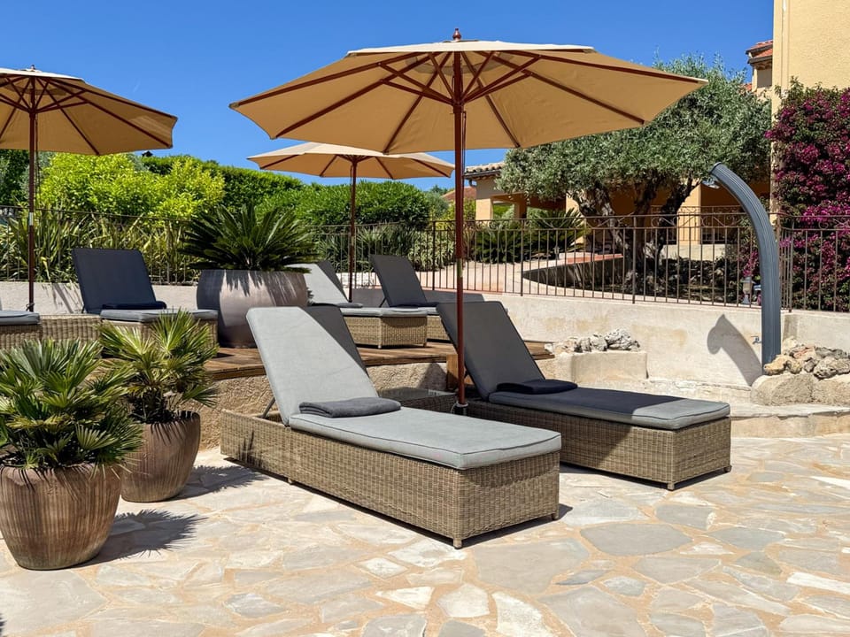 Hotel Marc-Hely Hotel in Saint Paul de Vence