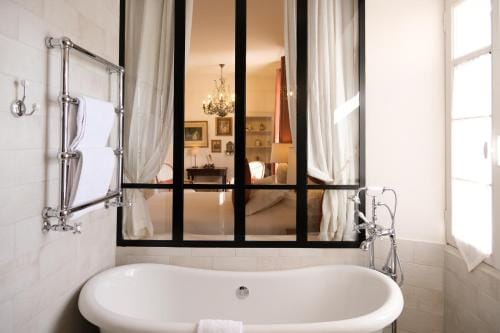 L'Abbaye Hotel Hotel in Saint Paul de Vence