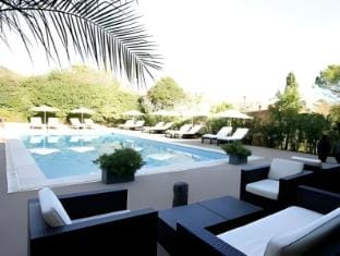 L'Abbaye Hotel Hotel in Saint Paul de Vence