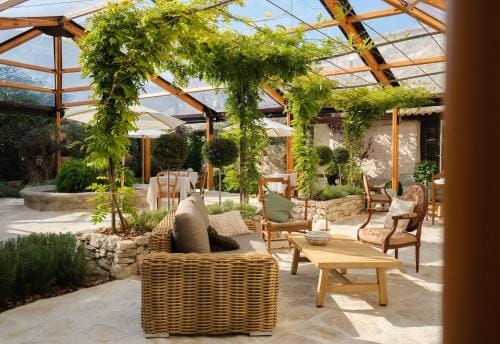 L'Abbaye Hotel Hotel in Saint Paul de Vence