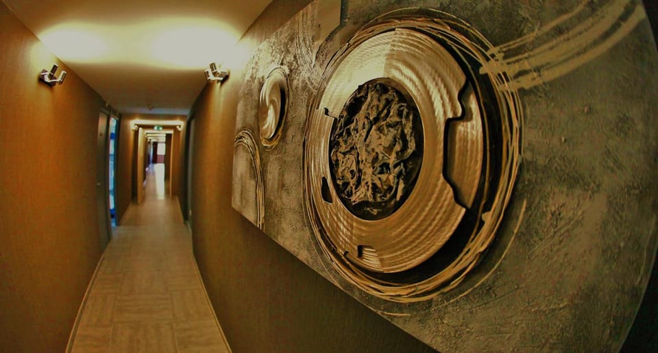 Facilities