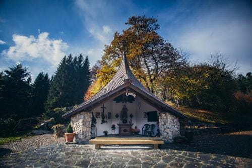 Hotel Tannenmuhle Hotel in Baden-Württemberg