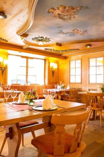 Hotel Tannenmuhle Hotel in Baden-Württemberg