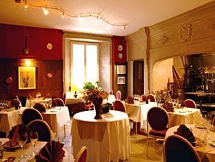 Le Chateau D'orfeuillette Hotel in Auvergne-Rhône-Alpes