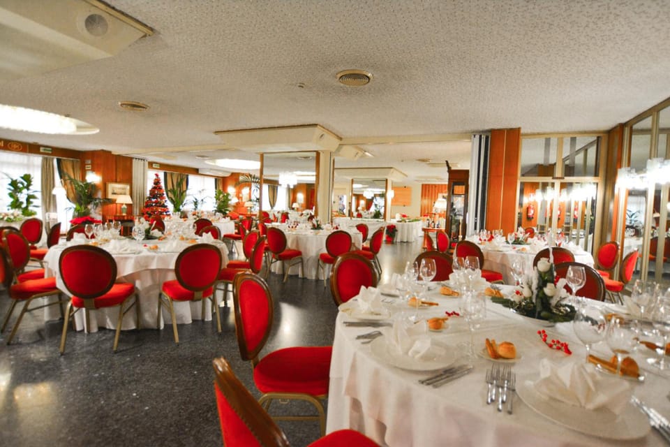 Royal Palace Hotel Hotel in Messina