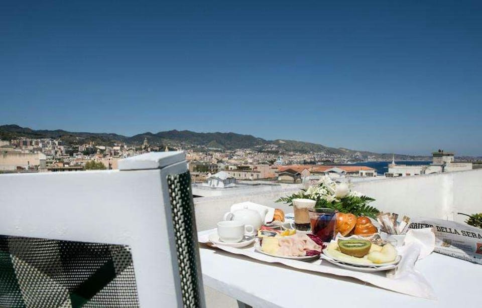 Royal Palace Hotel Hotel in Messina