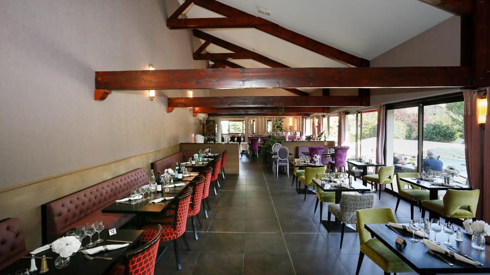 Logis Murtel Hotel in Provence-Alpes-Côte d'Azur