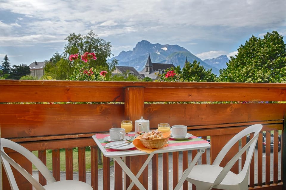 Logis Murtel Hotel in Provence-Alpes-Côte d'Azur