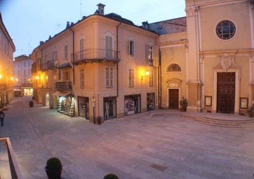 R&B La Torre Hotel in Liguria