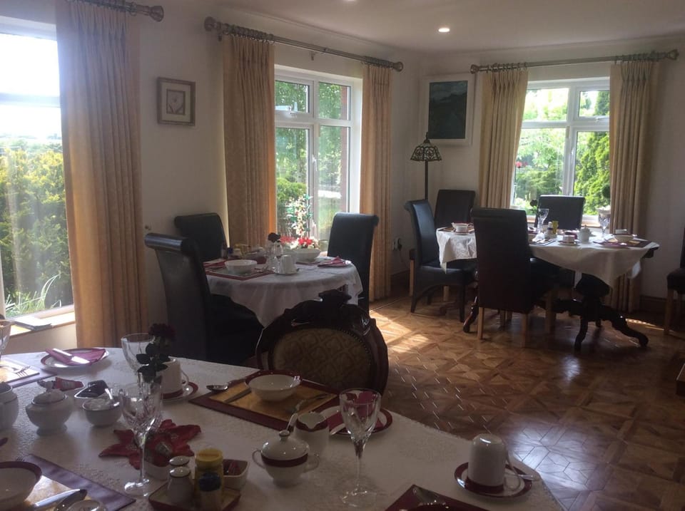 Rosdarrig Bed & Breakfast Hotel in County Sligo