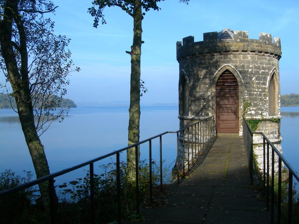 Rosdarrig Bed & Breakfast Hotel in County Sligo
