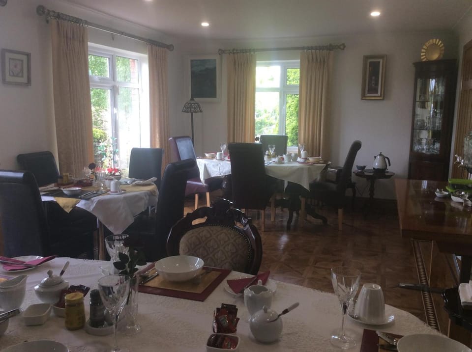 Rosdarrig Bed & Breakfast Hotel in County Sligo